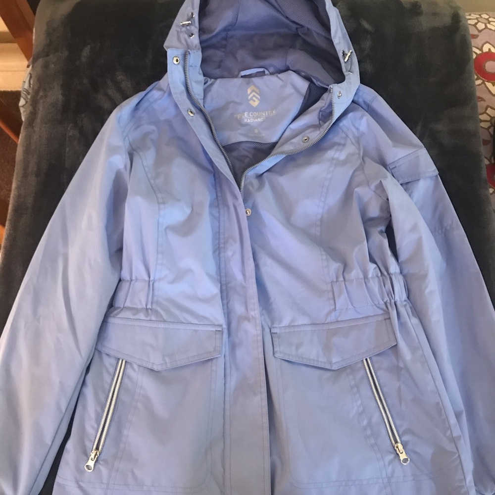 Free country radiance jacket